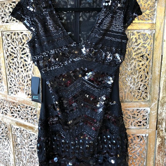 MarcianoXS Women's DressNEW